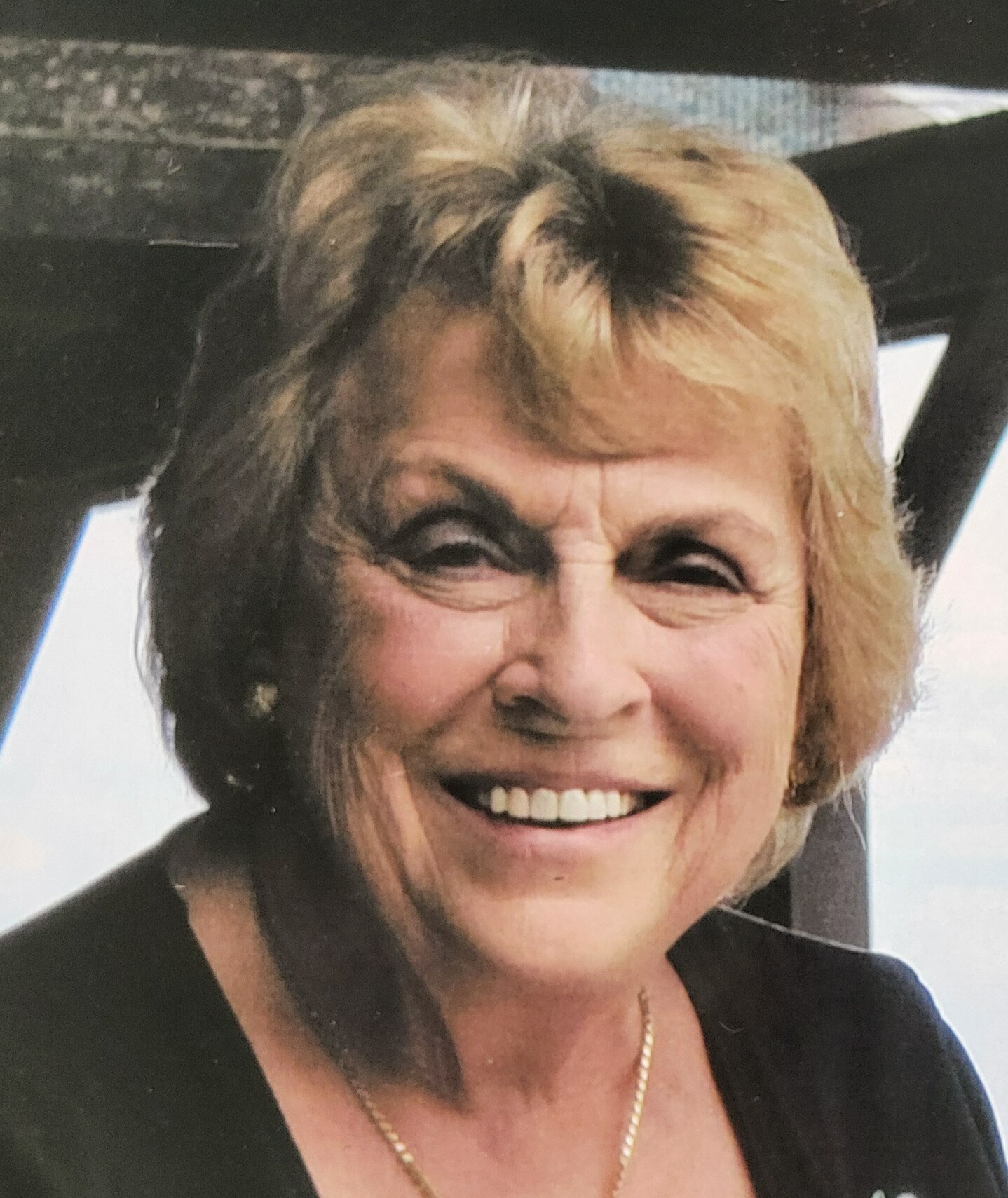 Marion Lois Argentero